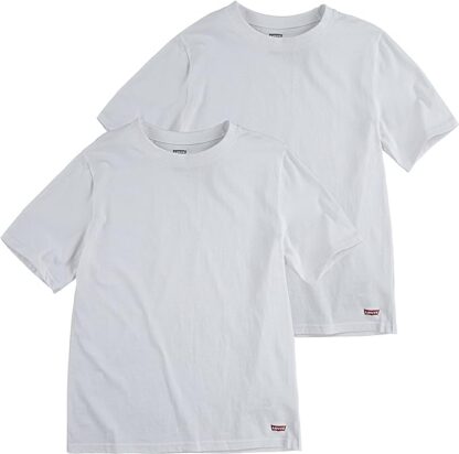 Levi's 2pk Crew Neck Tee