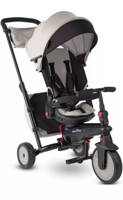 SmarTrike STR7 Folding Stroller Trike