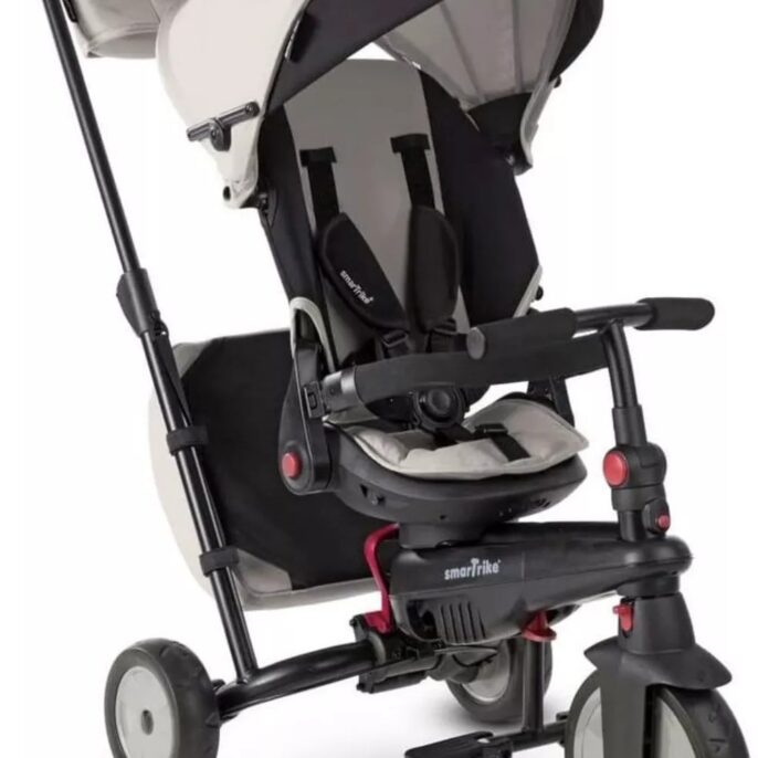 SmarTrike STR7 Folding Stroller Trike